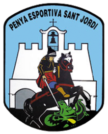 PE Sant Jordi